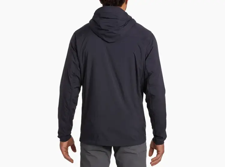 KUHL MEN'S THE ONE HOODY | RAVEN
