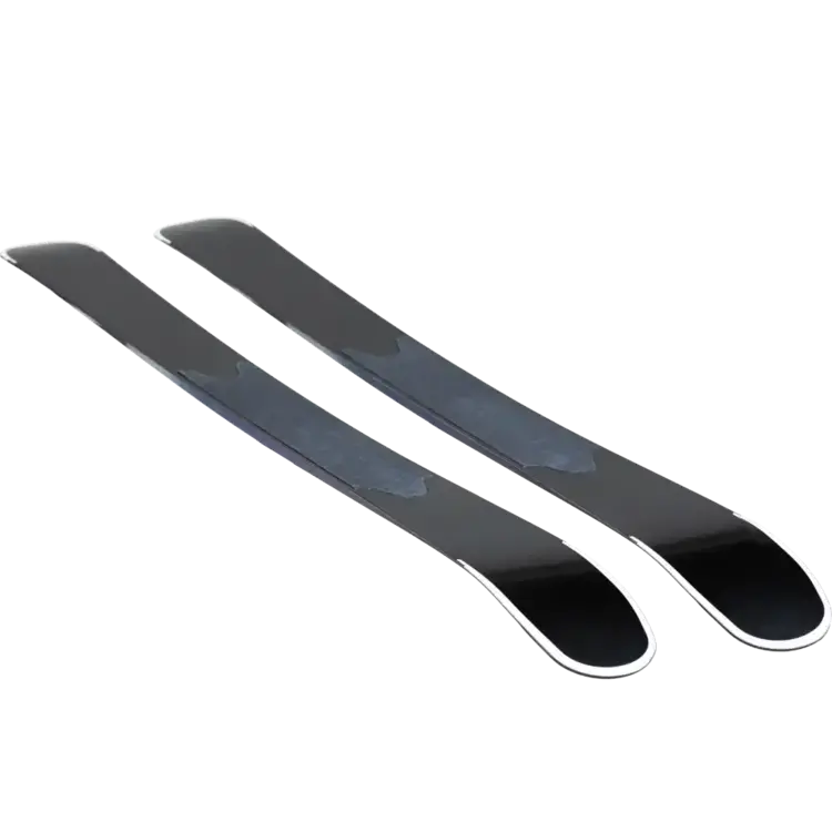 SKIS XCD BC + EA 2.0