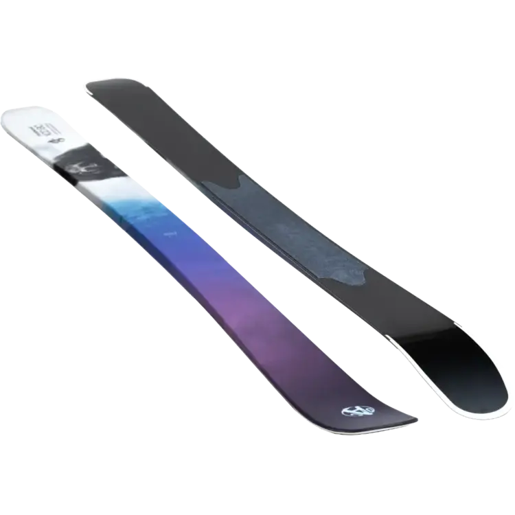 SKIS XCD BC + EA 2.0