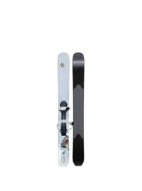 SKIS WAP + EA 2.0