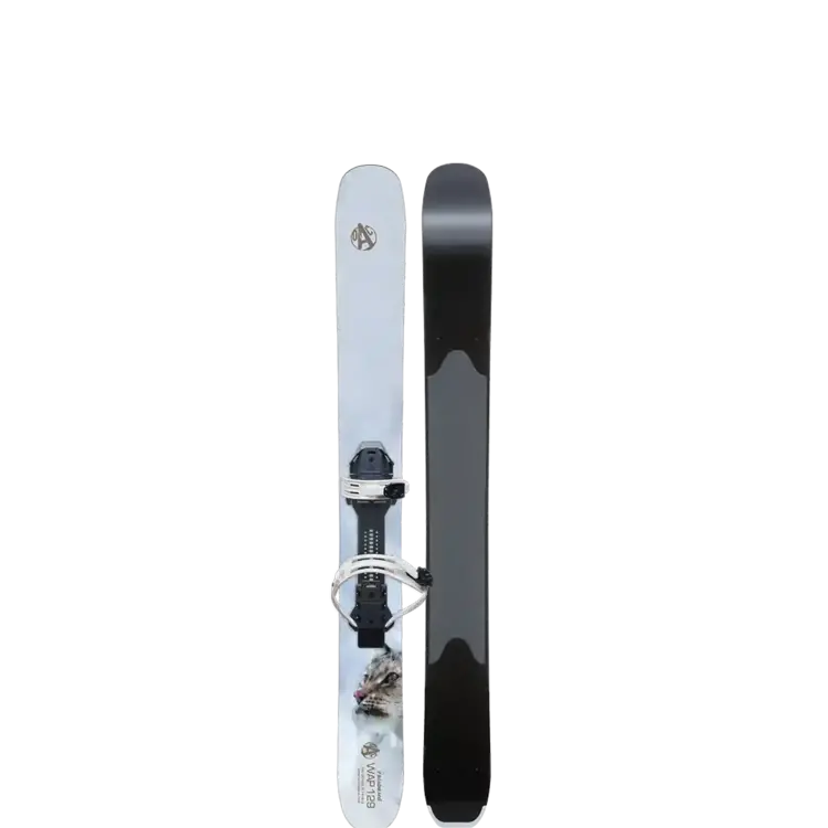 SKIS WAP + EA 2.0