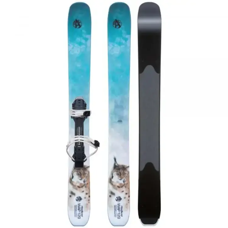 SKIS WAP + EA 2.0