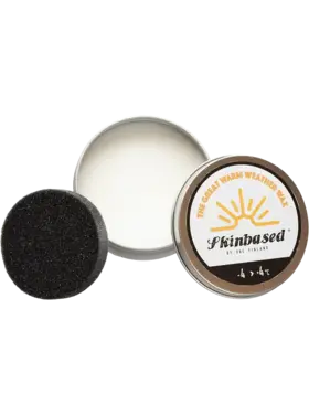 WARM WEATHER QUICK WAX