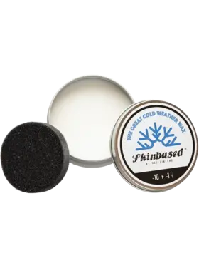 COLD WEATHER QUICK WAX