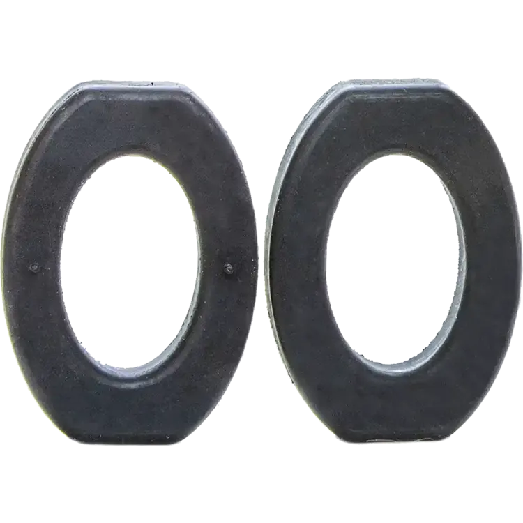 EA 2.0 RUBBER SPRINGS