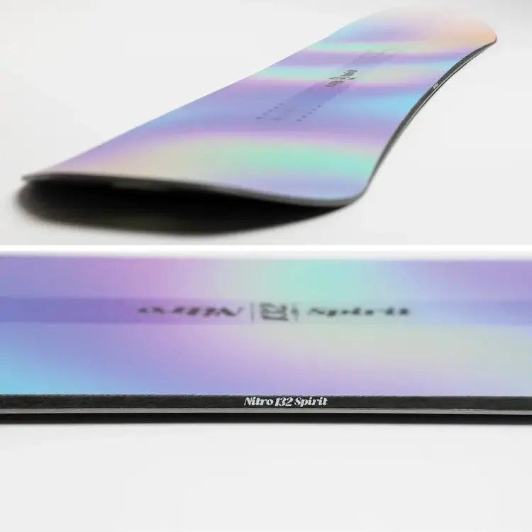 NITRO SPIRIT KIDS 2025