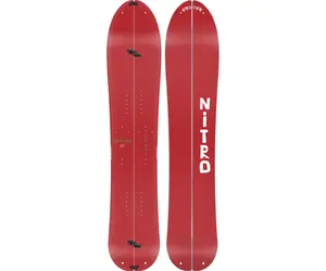 NITRO SLASH SPLIT 2025 - Gerick Sports