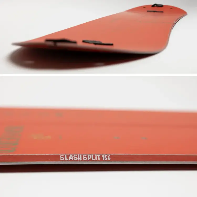 NITRO SLASH SPLIT 2025