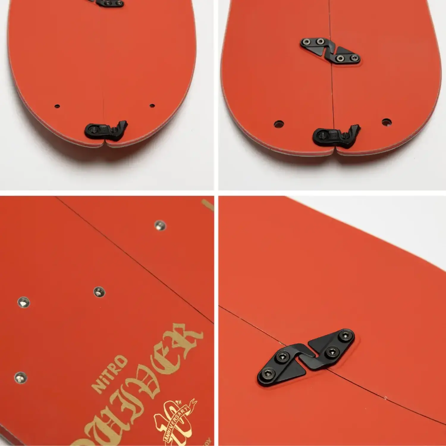 NITRO SLASH SPLIT 2025 - Gerick Sports