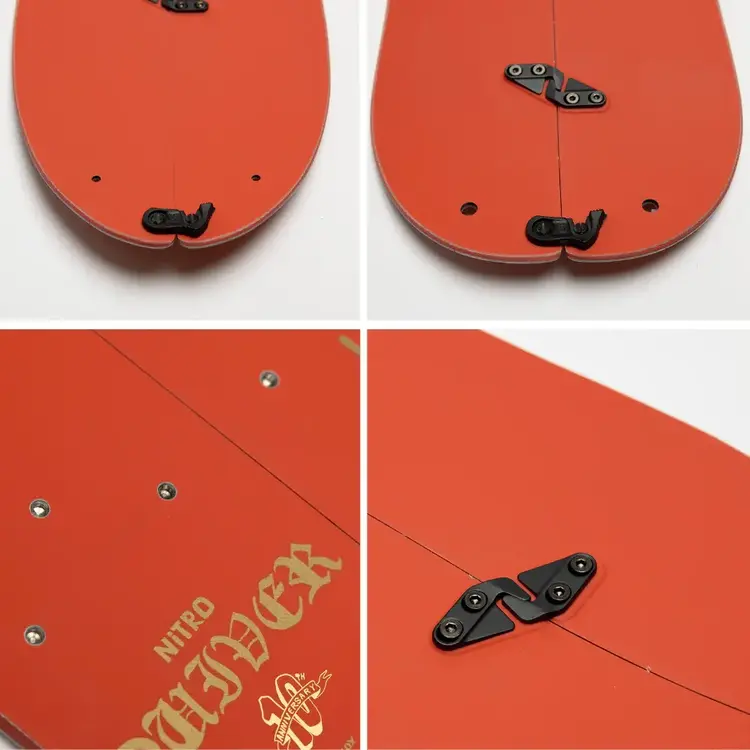 NITRO SLASH SPLIT 2025