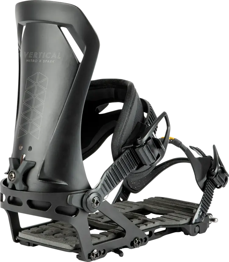 NITRO VERTICAL ST SPLITBINDING