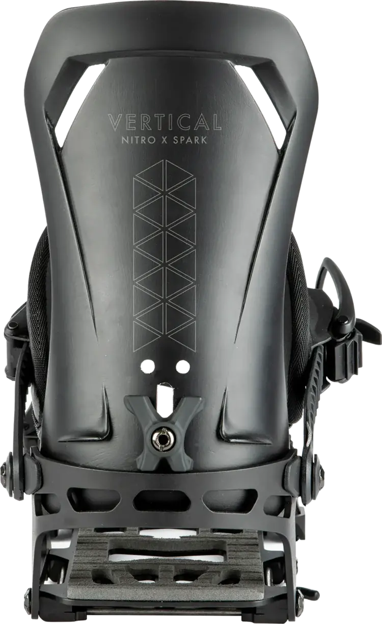 NITRO VERTICAL ST SPLITBINDING