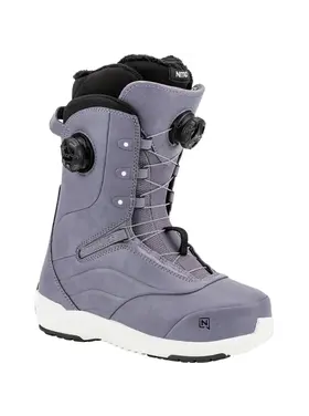 NITRO WOMEN'S CROWN BOA BOOT | LILAC