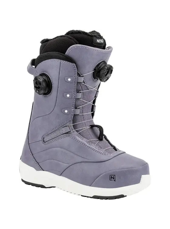 LADIES BOOTS - Gerick Sports