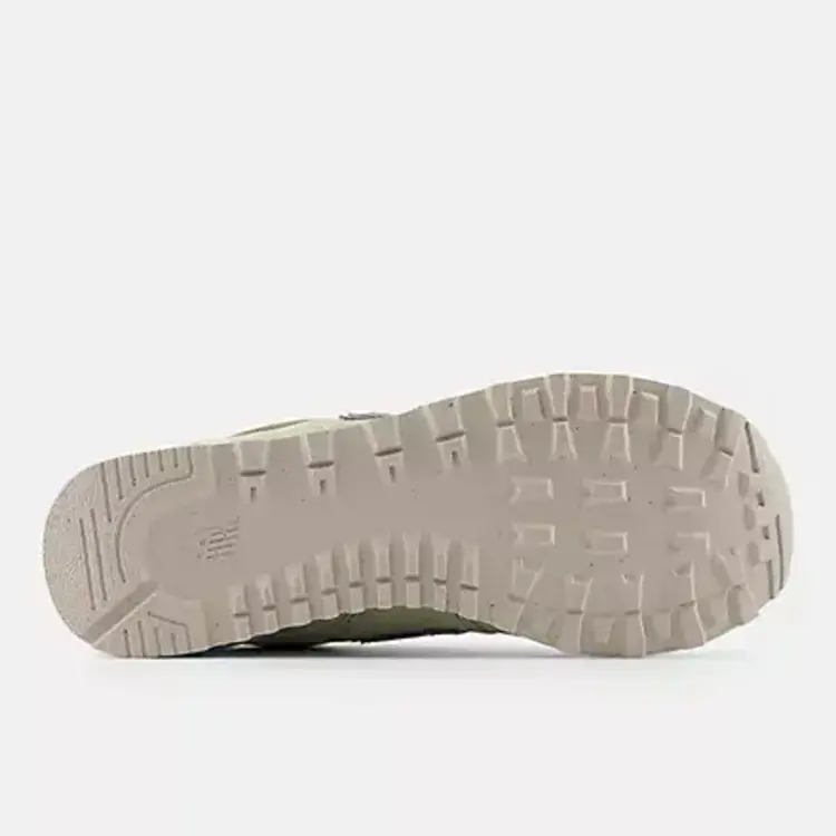 NEW BALANCE WOMEN'S 574 | OLIVINE
