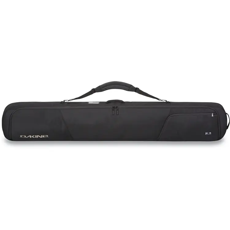 DAKINE TRAM SKI BAG | BLACK