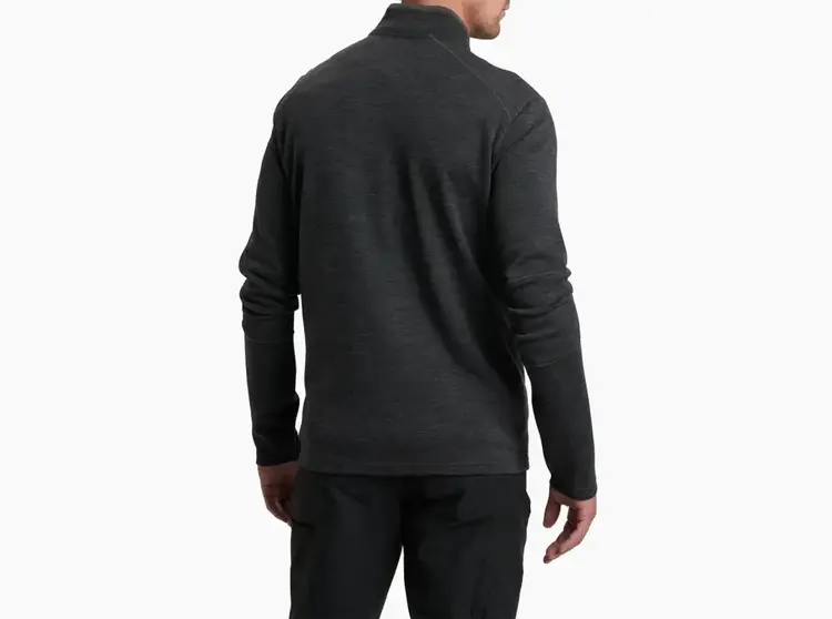 KUHL MEN'S INVIGORATR FULL ZIP | SMOKED OLIVE