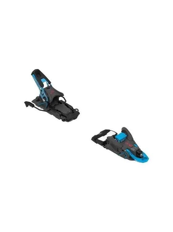 Atomic Shift Binding Salomon Shift Weight Atomic Shift 13 Mn