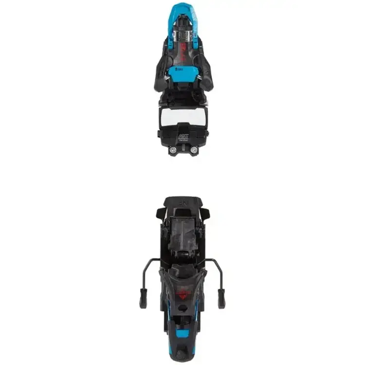 SALOMON S/LAB SHIFT MNC 13 BINDING