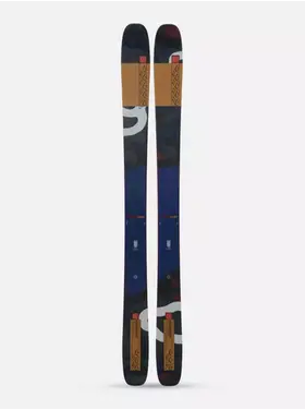 K2 MINDBENDER 106C WOMEN'S SKIS 2024