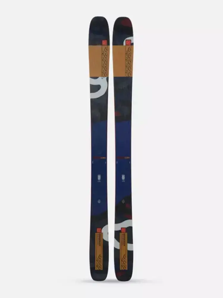 K2 MINDBENDER 106C WOMEN'S SKIS 2024