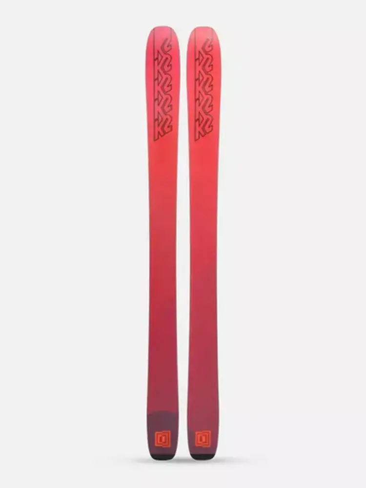 K2 MINDBENDER 106C WOMEN'S SKIS 2024