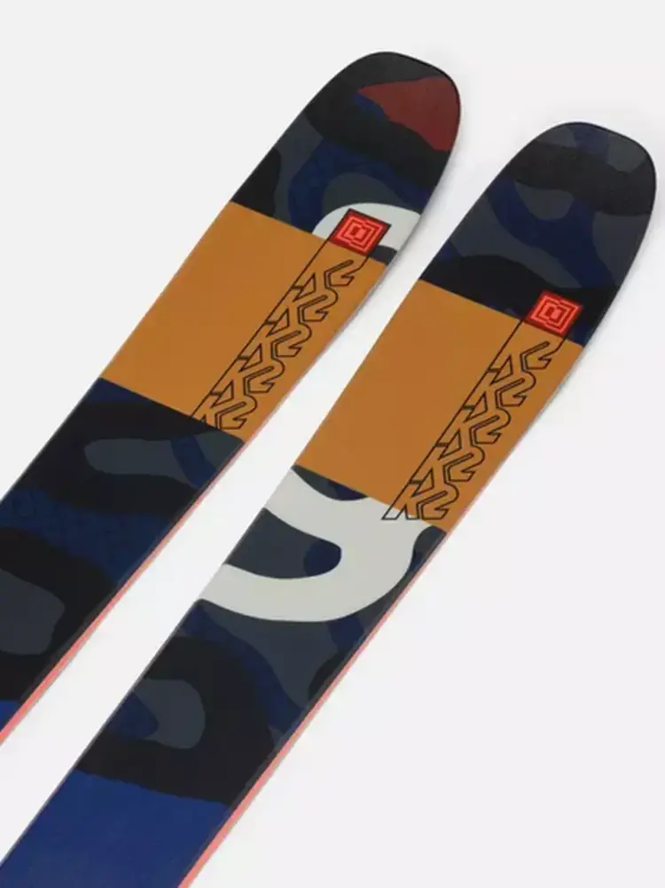 K2 MINDBENDER 106C WOMEN'S SKIS 2024