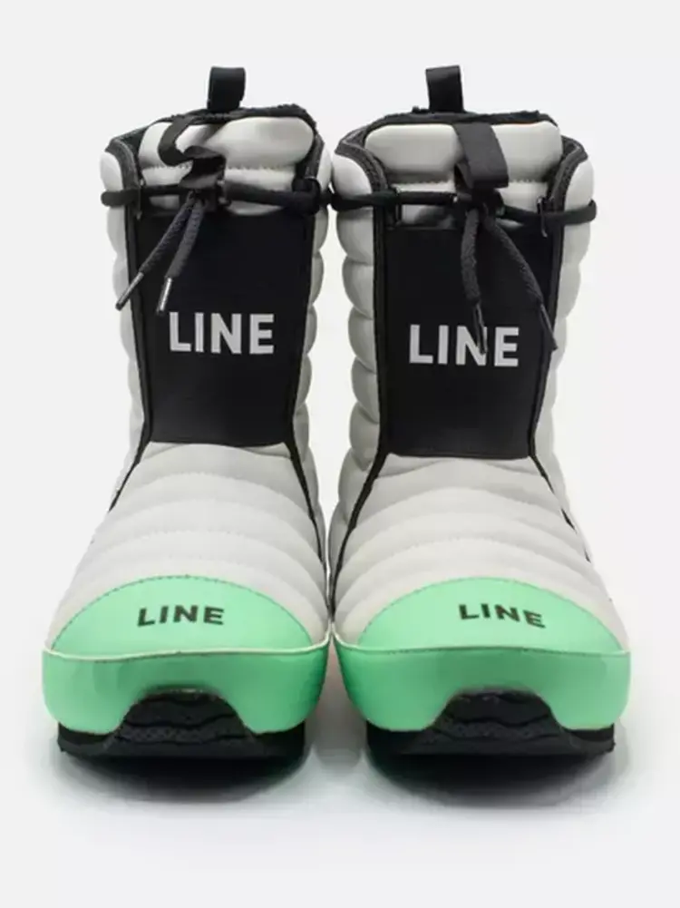 LINE BOOTIE 2.0 | RETRO
