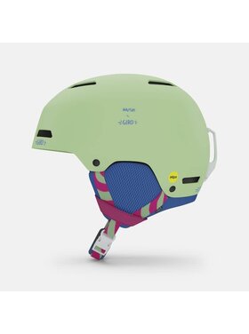 GIRO CRUE MIPS HELMET | PARADISE NAMUK