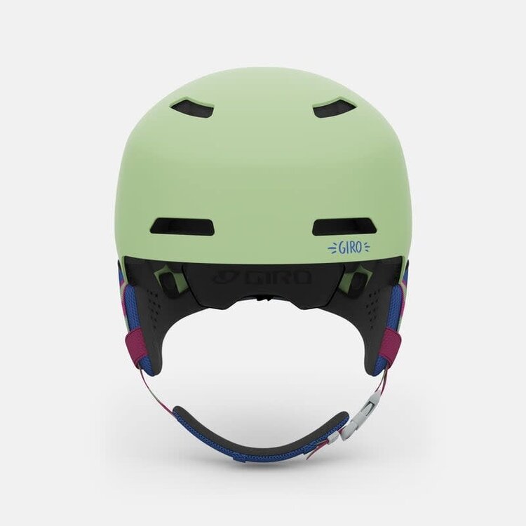 GIRO CRUE MIPS HELMET | PARADISE NAMUK