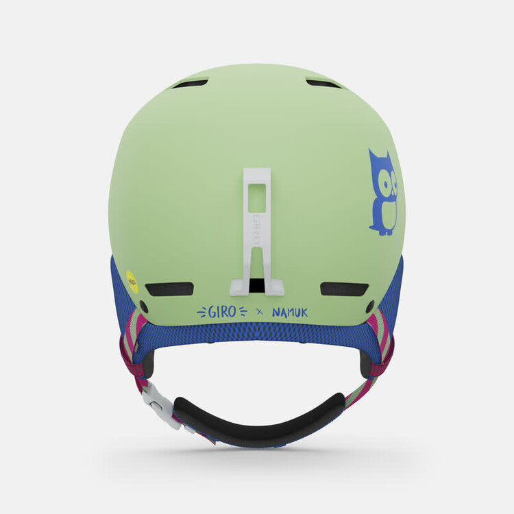GIRO CRUE MIPS HELMET | PARADISE NAMUK