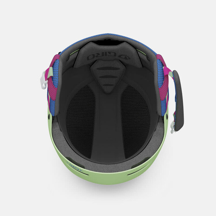 GIRO CRUE MIPS HELMET | PARADISE NAMUK