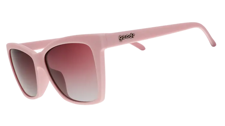 GOODR ROSE RETAIL THERAPY