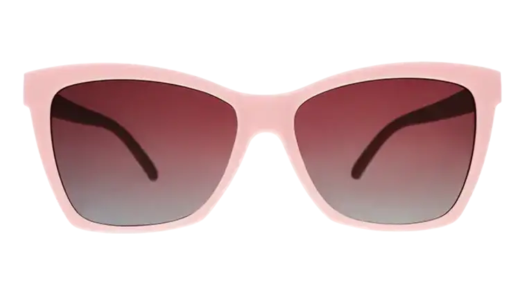 GOODR ROSE RETAIL THERAPY