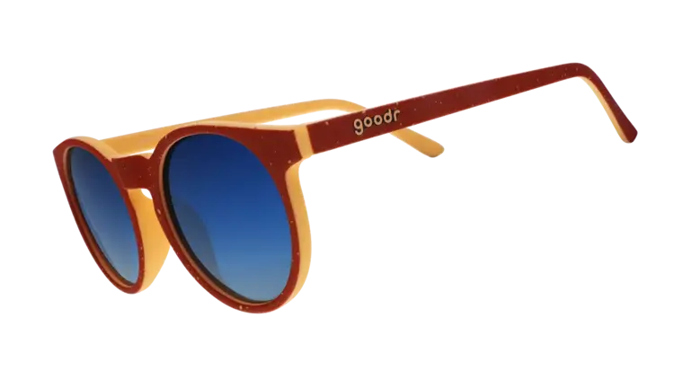 GOODR PANCAKE STICKY ICKY