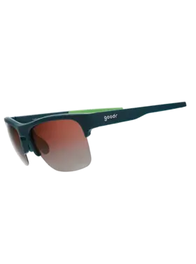 GOODR LAWN MOWER DRAG RACE