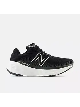 NEW BALANCE WOMEN'S FRESH FOAM X 840v1 | BLACK