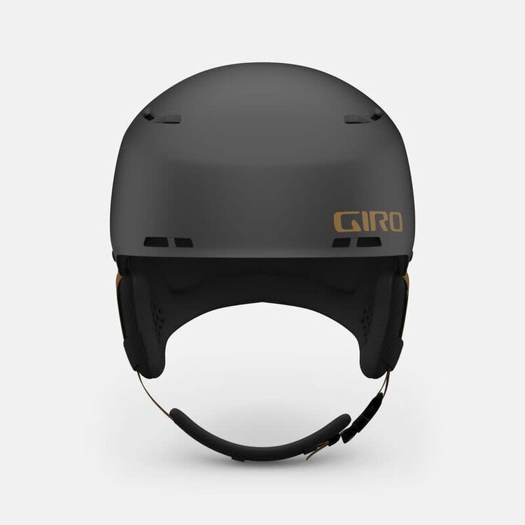 GIRO EMERGE SPHERICAL HELMET | MET COAL/TAN