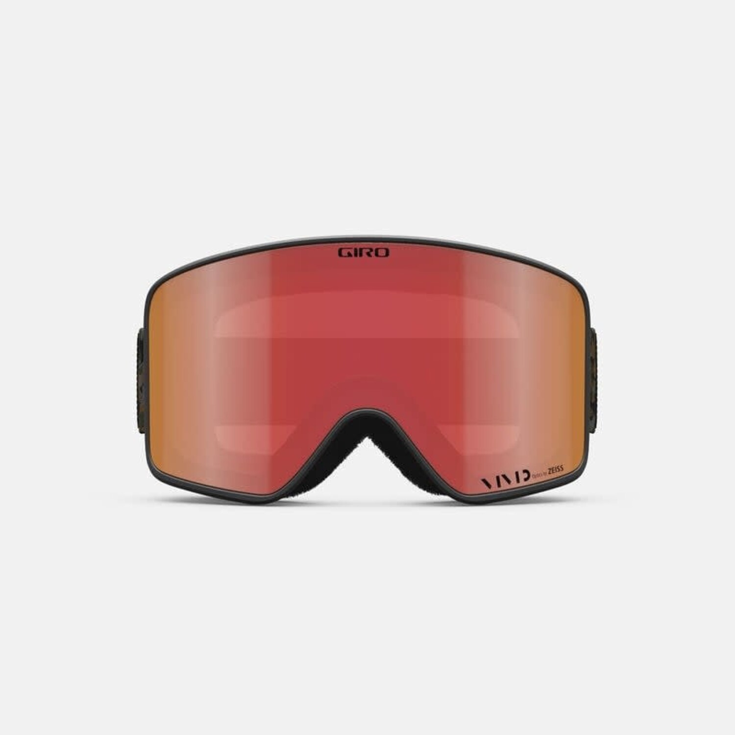 GIRO METHOD GOGGLES | TORT SILENCER CAMO VIVID EMB/INFRA - Gerick