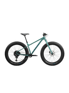 NORCO BIGFOOT 3 HYDRO | GREEN | 27.5" | S