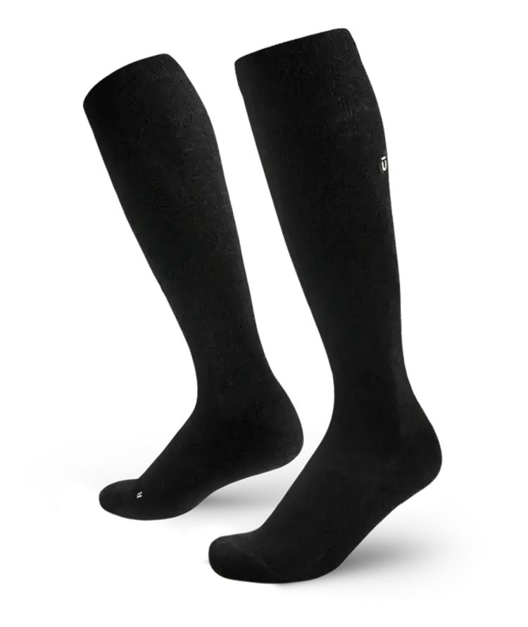 OUTWAY EVERDAY MERINO KNEE HIGH COMPRESSION SOCK