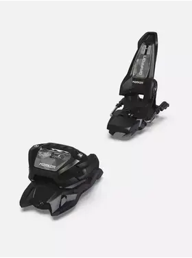 MARKER GRIFFON 13 ID BINDINGS | BLACK