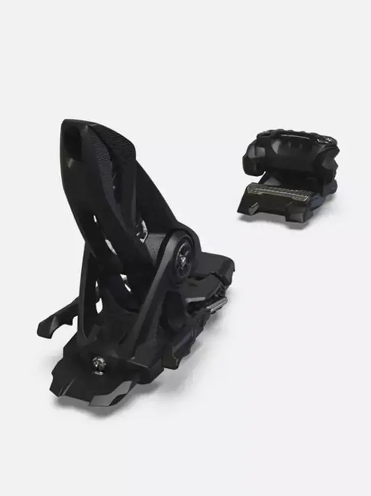 MARKER GRIFFON 13 ID BINDINGS | BLACK