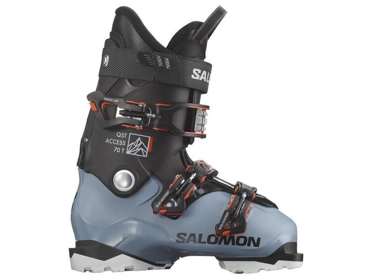 SALOMON QST ACCESS 70 JUNIOR GW BOOTS