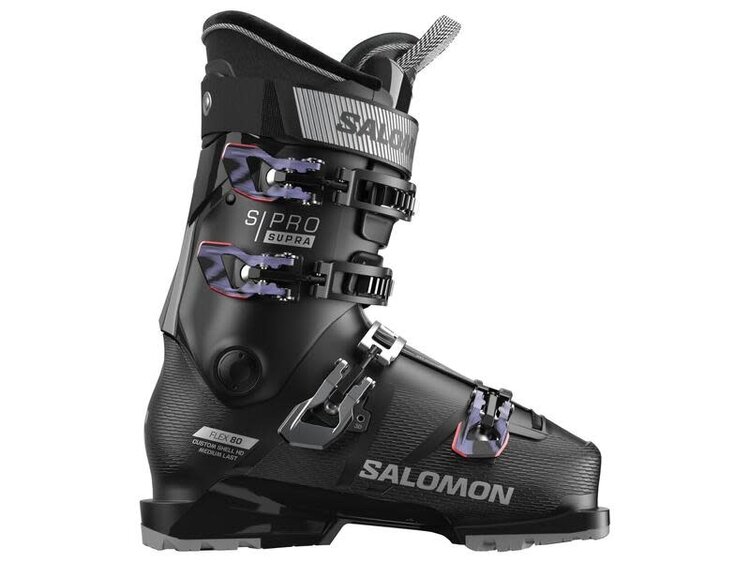 SALOMON S/PRO SUPRA 80 GW WOMEN'S SKI BOOTS