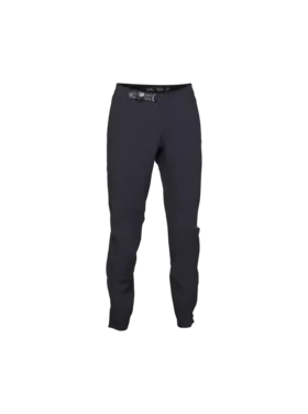 FOX MEN'S DEFEND FIRE PANTS | BLACK