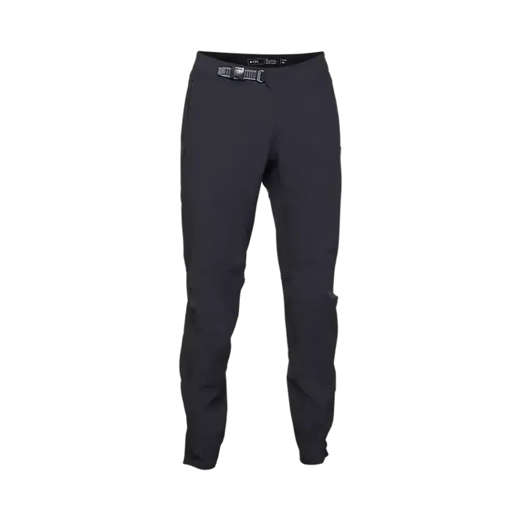 FOX MEN'S DEFEND FIRE PANTS | BLACK