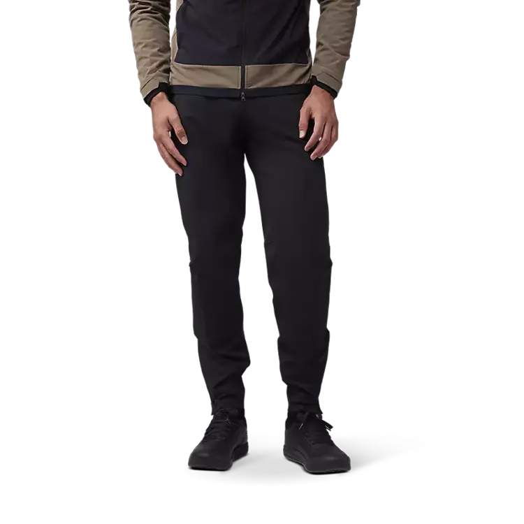 FOX MEN'S DEFEND FIRE PANTS | BLACK