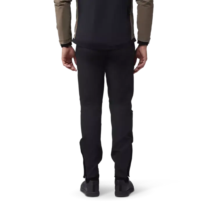 FOX MEN'S DEFEND FIRE PANTS | BLACK