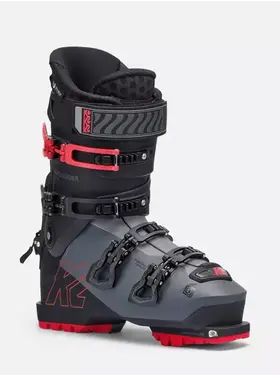 K2 MINDBENDER 100 MEN'S SKI BOOTS 2025